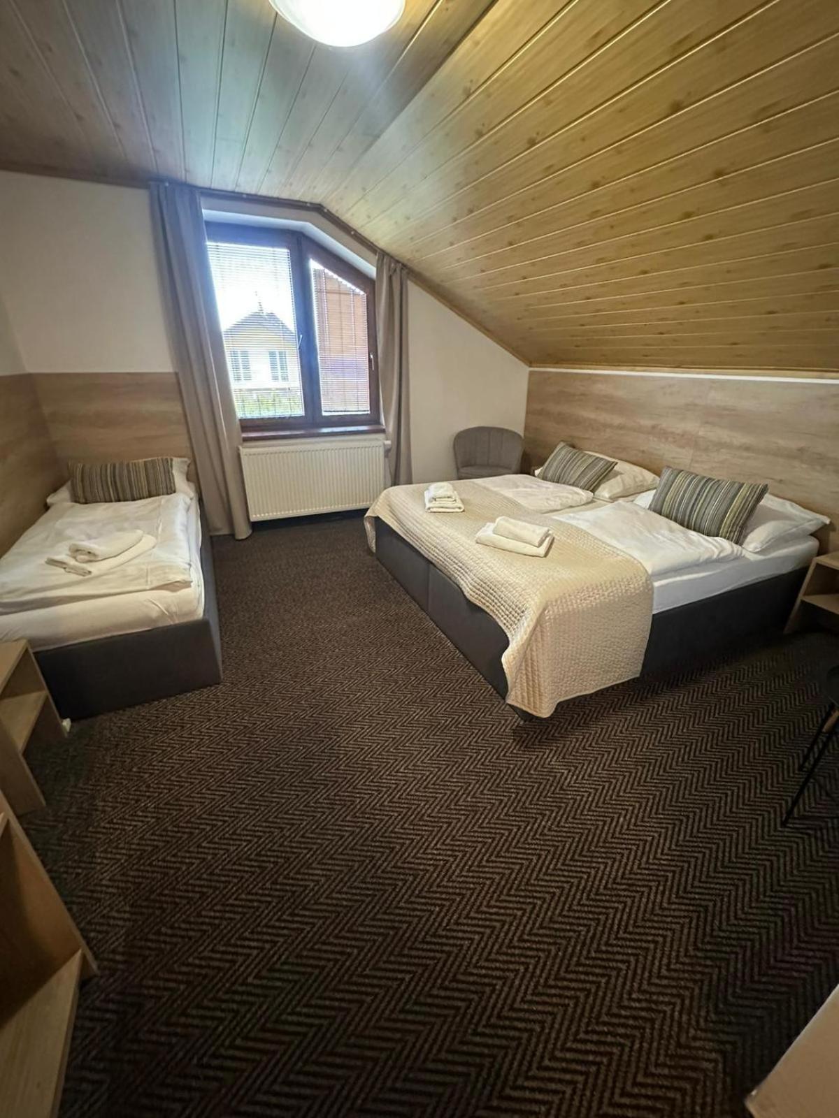 Martina Penzion Poprad
