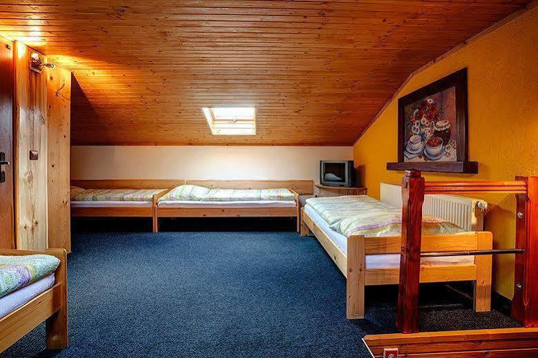 Penzion Martina 3*