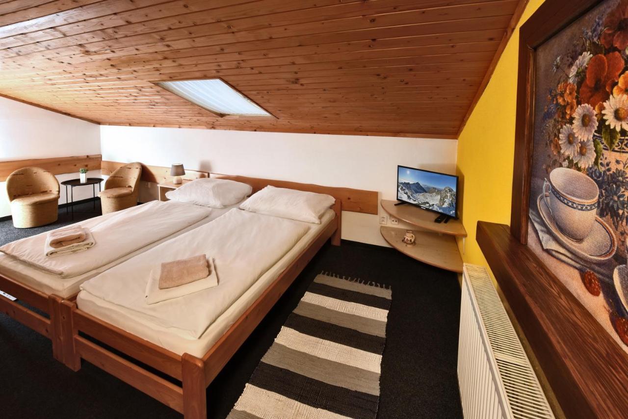 Martina 3* Poprad